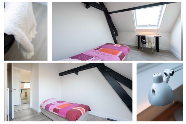 Medium property photo - Ste Bernaertsstraat 26A, 4731 GP Oudenbosch